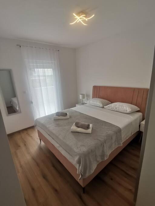 Apartment S 比比涅 外观 照片