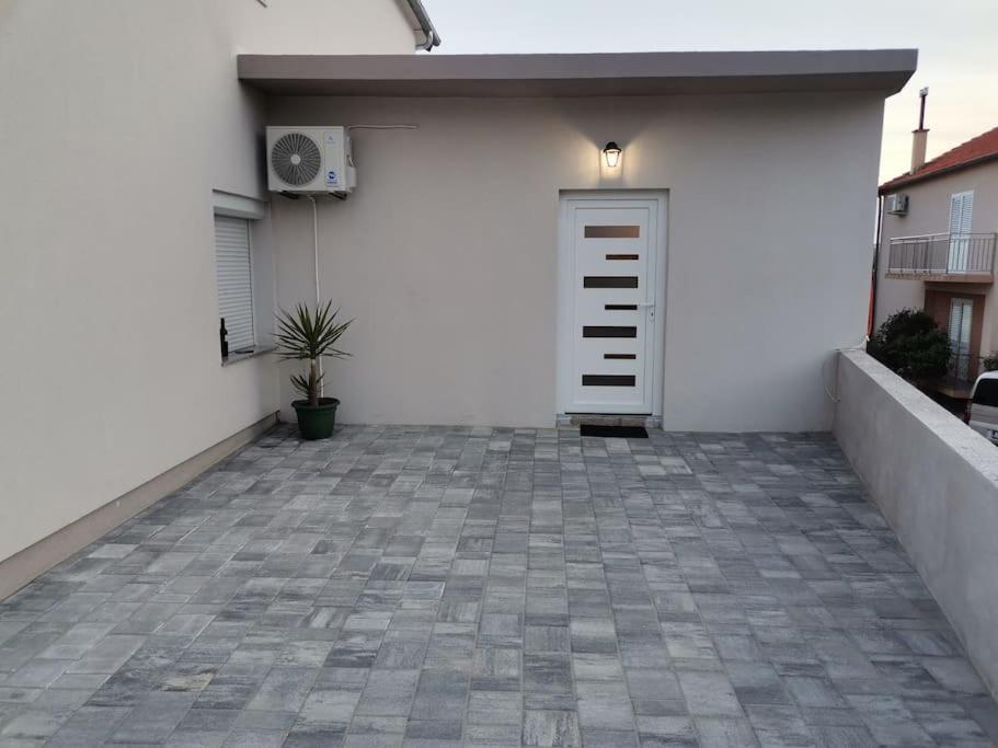 Apartment S 比比涅 外观 照片