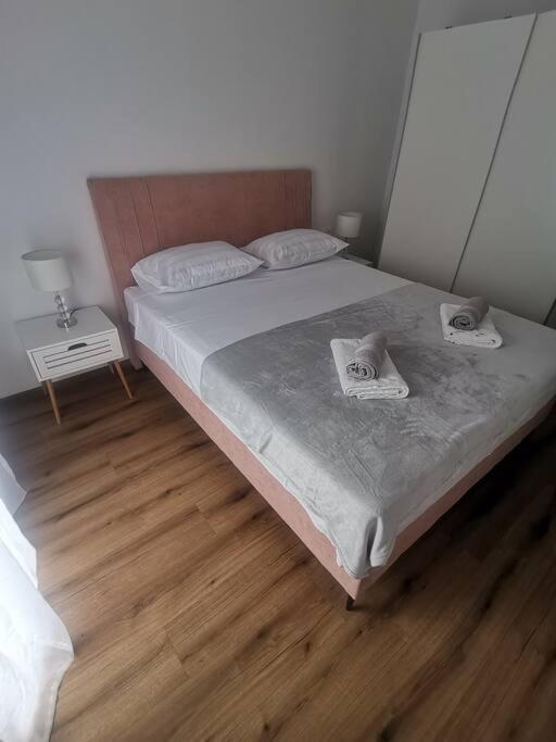 Apartment S 比比涅 外观 照片