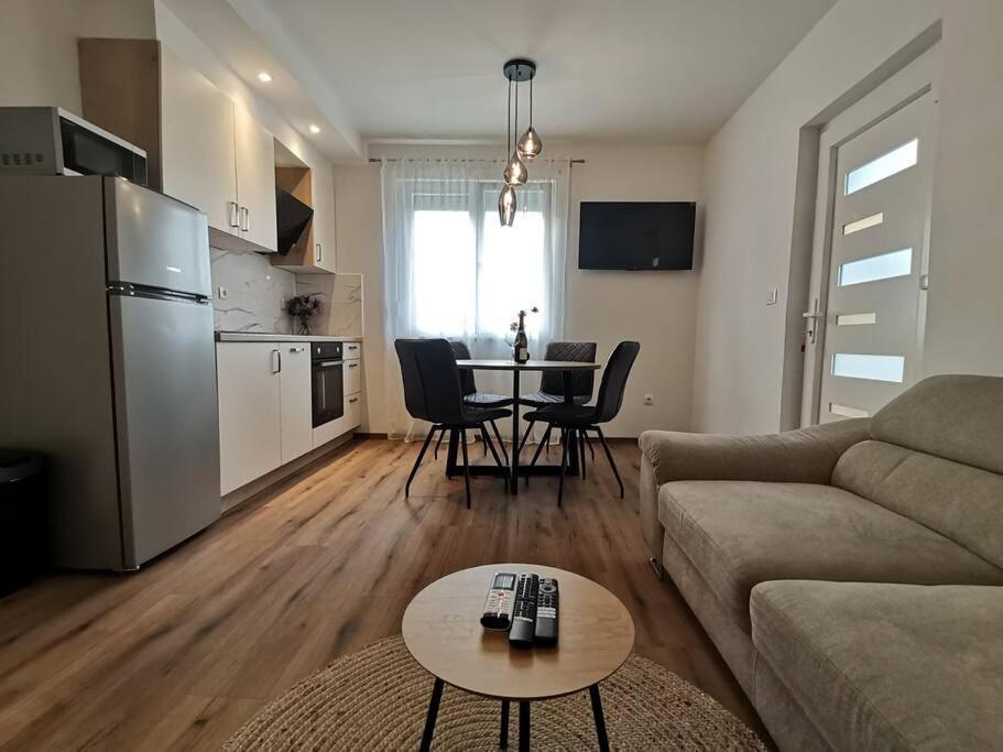Apartment S 比比涅 外观 照片