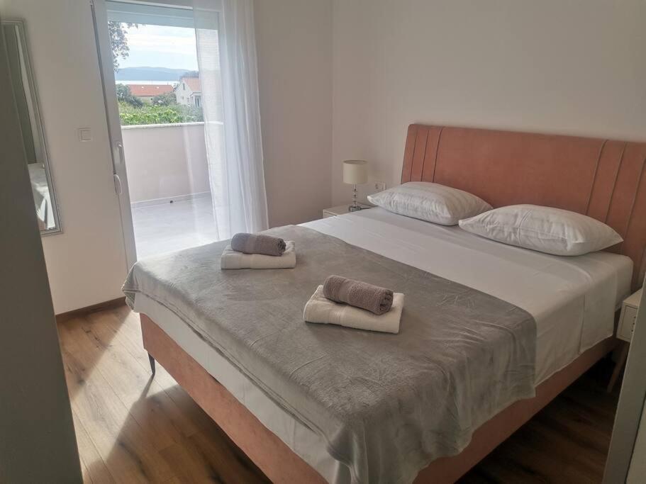 Apartment S 比比涅 外观 照片