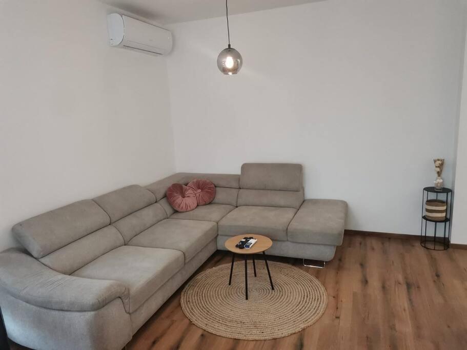 Apartment S 比比涅 外观 照片