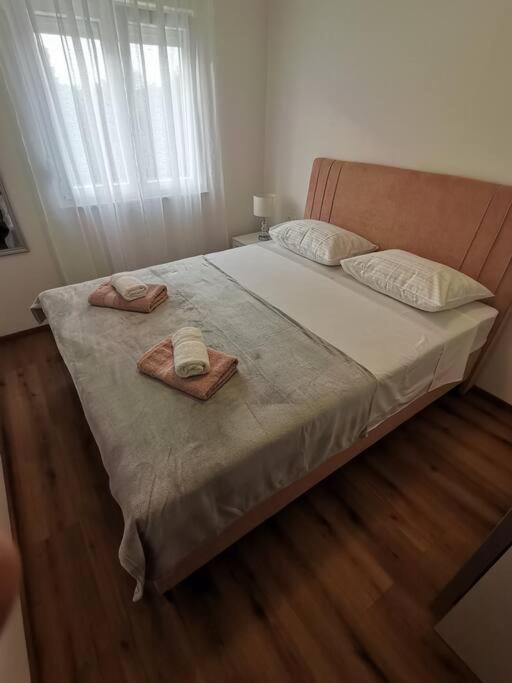 Apartment S 比比涅 外观 照片