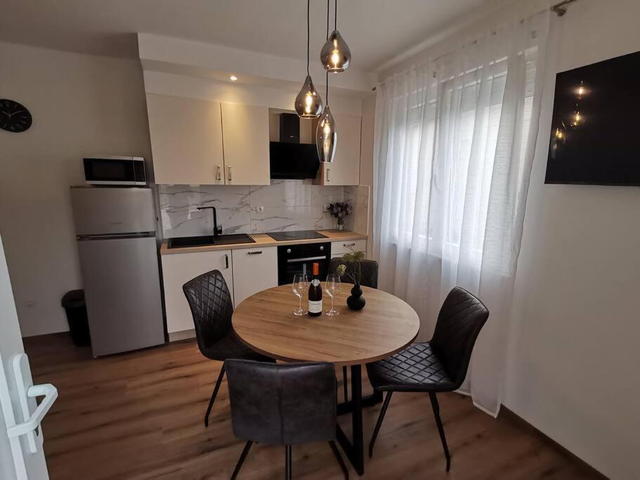 Apartment S 比比涅 外观 照片