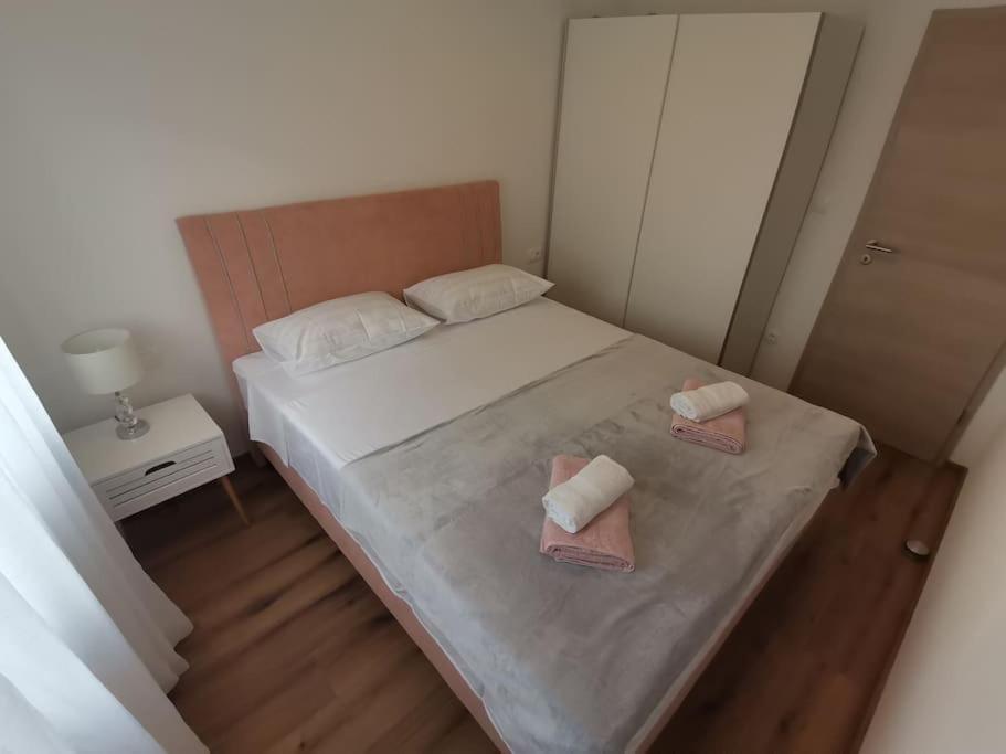 Apartment S 比比涅 外观 照片