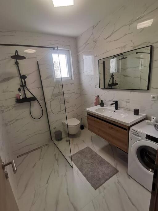 Apartment S 比比涅 外观 照片