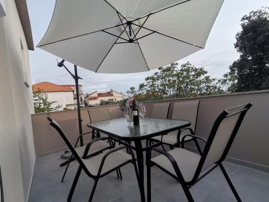 Apartment S 比比涅 外观 照片