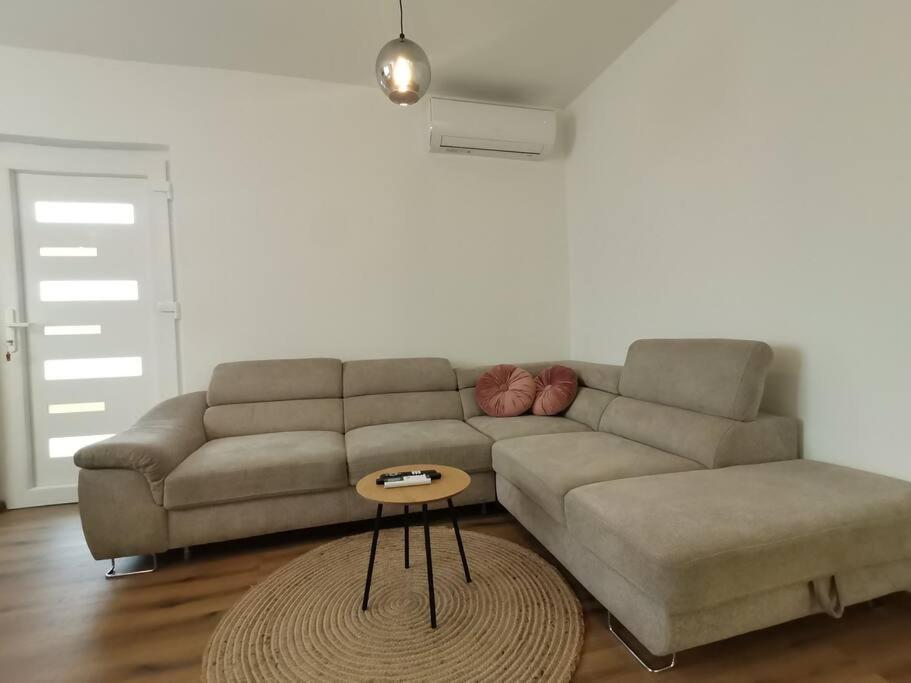 Apartment S 比比涅 外观 照片