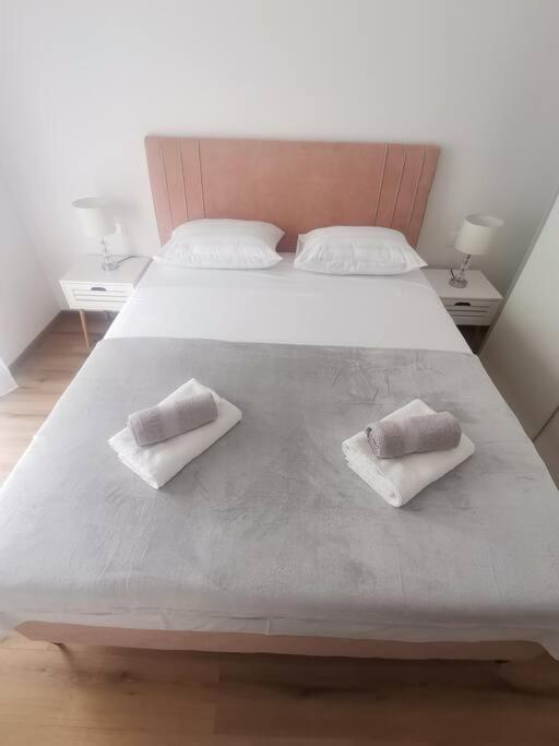 Apartment S 比比涅 外观 照片
