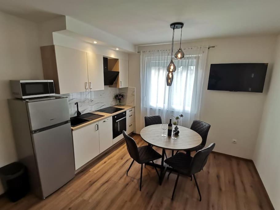 Apartment S 比比涅 外观 照片