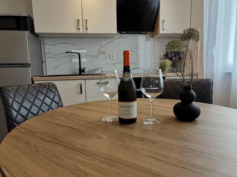 Apartment S 比比涅 外观 照片