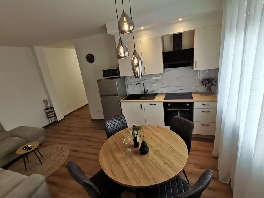 Apartment S 比比涅 外观 照片