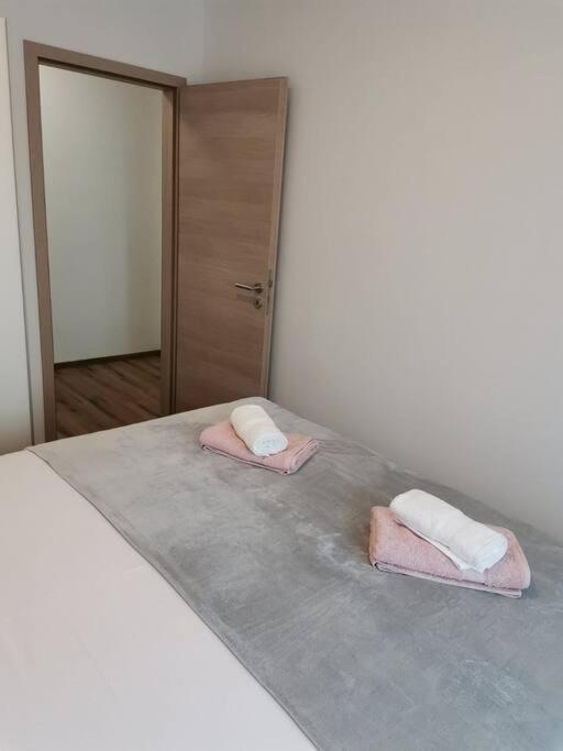 Apartment S 比比涅 外观 照片