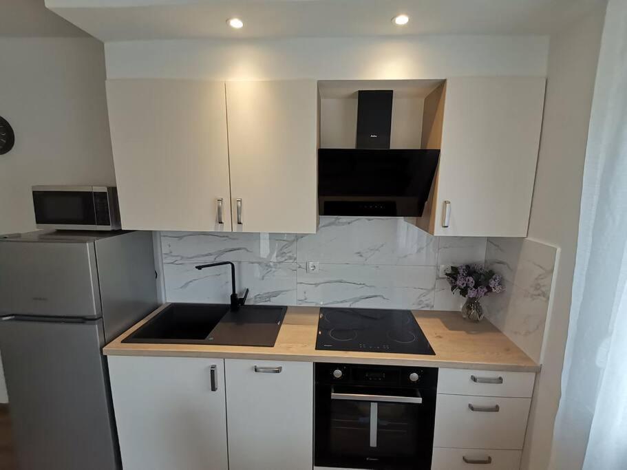 Apartment S 比比涅 外观 照片