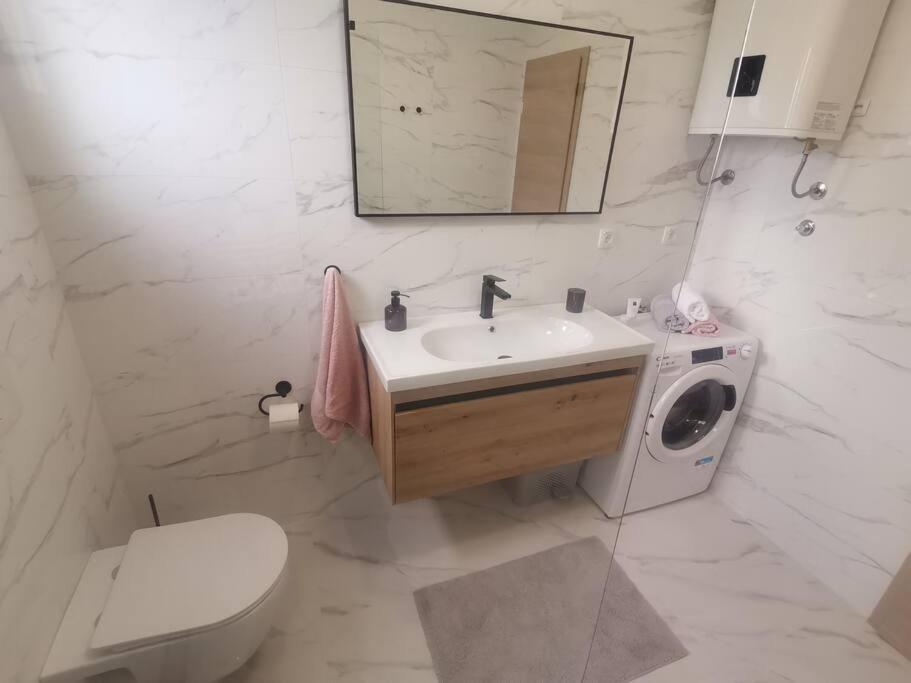 Apartment S 比比涅 外观 照片