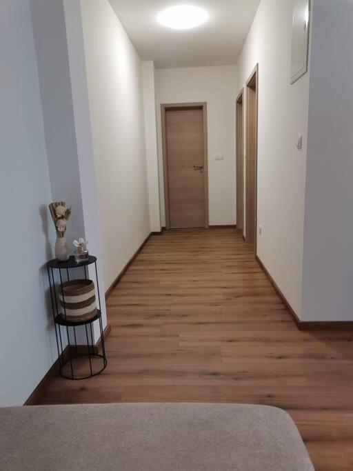 Apartment S 比比涅 外观 照片