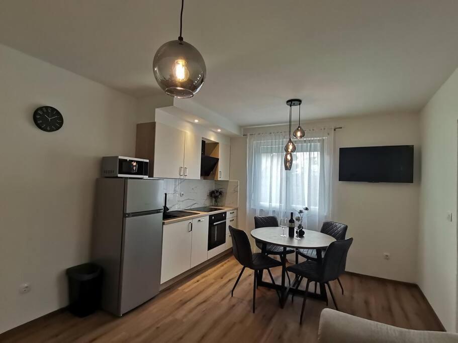 Apartment S 比比涅 外观 照片